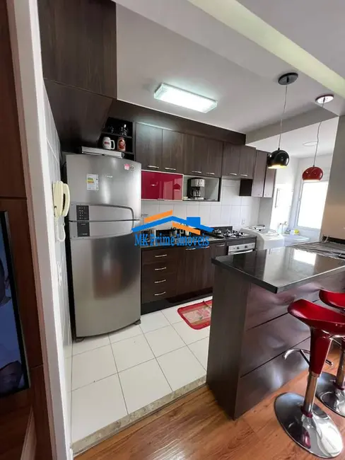 Foto 5 de Apartamento com 2 quartos à venda, 55m2 em Conceição, Osasco - SP