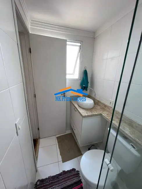 Foto 2 de Apartamento com 2 quartos à venda, 55m2 em Conceição, Osasco - SP