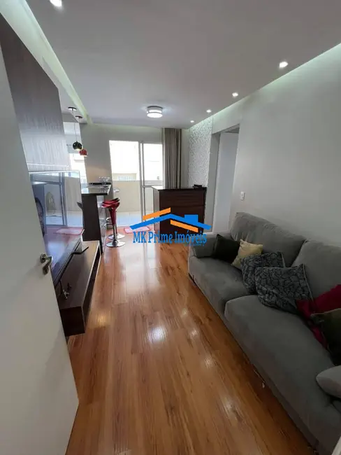 Foto 6 de Apartamento com 2 quartos à venda, 55m2 em Conceição, Osasco - SP