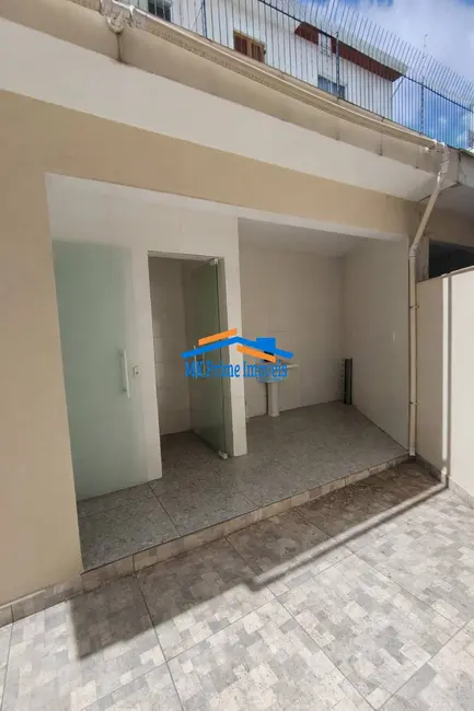 Foto 5 de Sobrado com 3 quartos para alugar, 125m2 em Jardim Bonfiglioli, São Paulo - SP