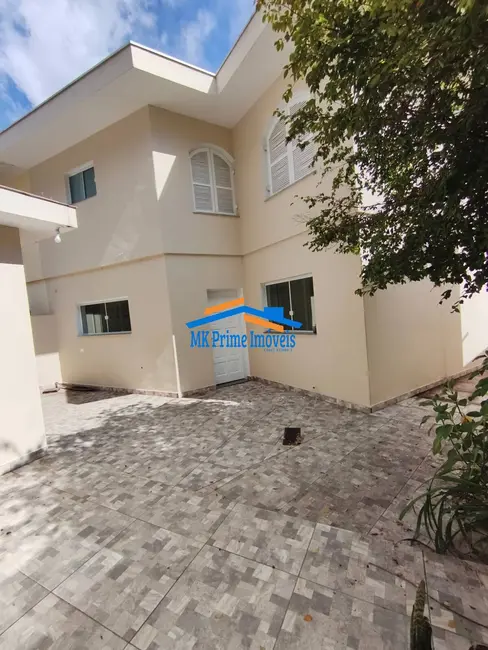 Foto 1 de Sobrado com 3 quartos para alugar, 125m2 em Jardim Bonfiglioli, São Paulo - SP