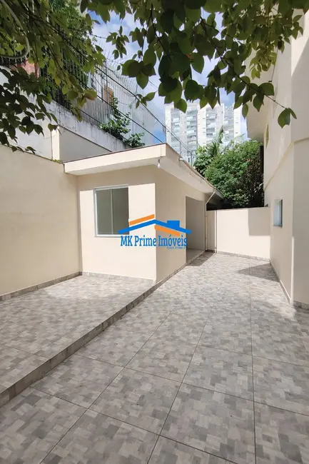 Foto 6 de Sobrado com 3 quartos para alugar, 125m2 em Jardim Bonfiglioli, São Paulo - SP