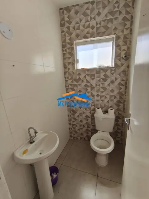 Foto 7 de Sobrado com 3 quartos para alugar, 125m2 em Jardim Bonfiglioli, São Paulo - SP