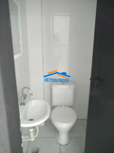 Foto 4 de Sala Comercial para alugar, 40m2 em Centro, Osasco - SP