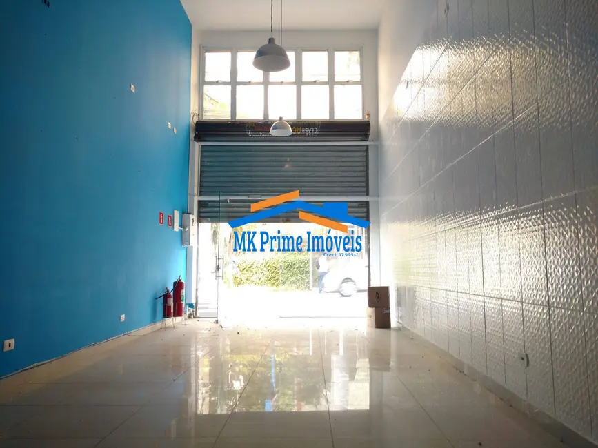 Foto 3 de Sala Comercial para alugar, 40m2 em Centro, Osasco - SP