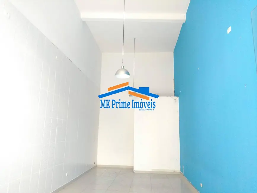 Foto 5 de Sala Comercial para alugar, 40m2 em Centro, Osasco - SP