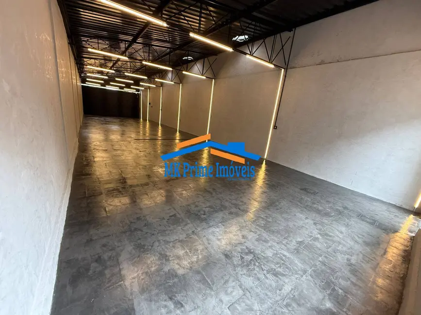 Armazém / Galpão à venda, 182m2 em Vila Leopoldina, São Paulo - SP - imagem 6 Foto 6 de Armazém / Galpão à venda, 182m2 em Vila Leopoldina, São Paulo - SP