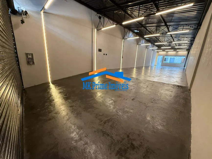 Armazém / Galpão à venda, 182m2 em Vila Leopoldina, São Paulo - SP - imagem 8 Foto 8 de Armazém / Galpão à venda, 182m2 em Vila Leopoldina, São Paulo - SP