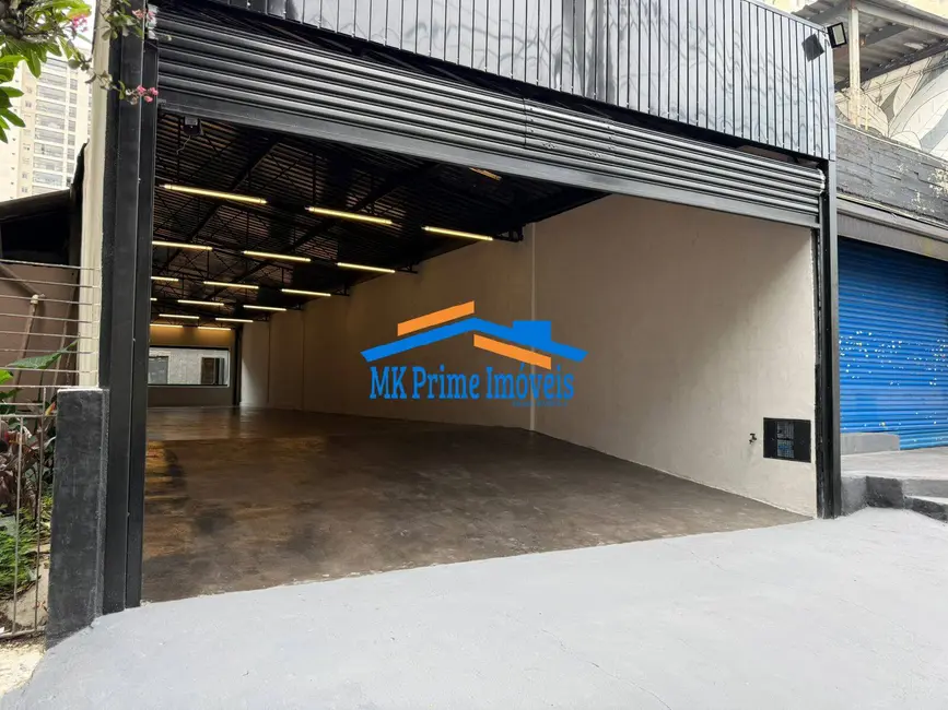 Armazém / Galpão à venda, 182m2 em Vila Leopoldina, São Paulo - SP - imagem 3 Foto 3 de Armazém / Galpão à venda, 182m2 em Vila Leopoldina, São Paulo - SP