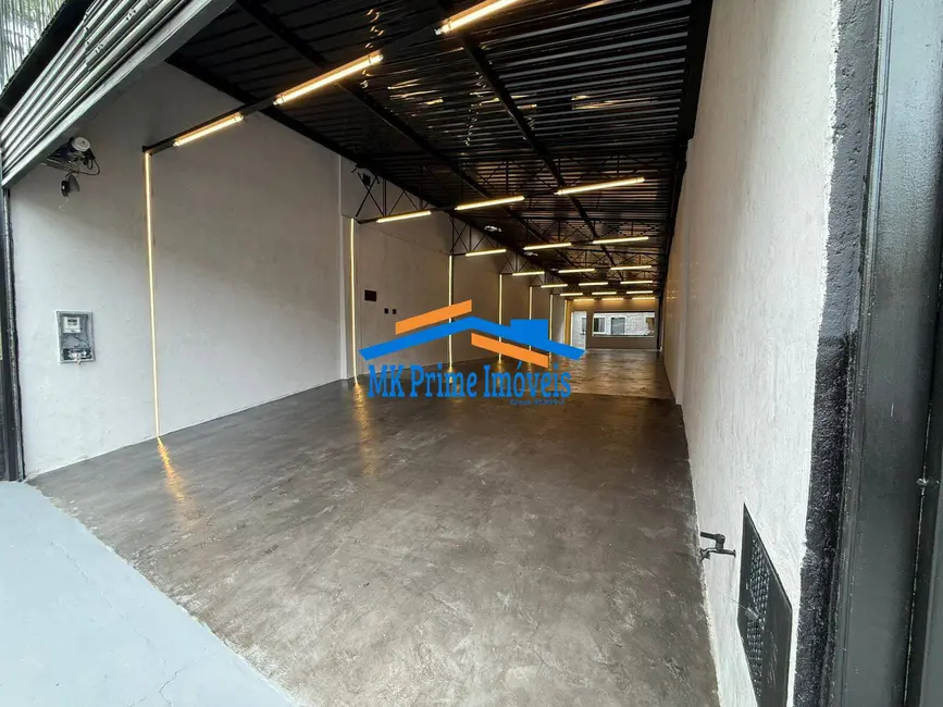 Armazém / Galpão à venda, 182m2 em Vila Leopoldina, São Paulo - SP - imagem 4 Foto 4 de Armazém / Galpão à venda, 182m2 em Vila Leopoldina, São Paulo - SP