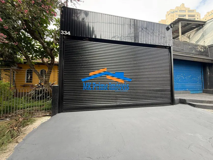 Armazém / Galpão à venda, 182m2 em Vila Leopoldina, São Paulo - SP - imagem 1 Foto 1 de Armazém / Galpão à venda, 182m2 em Vila Leopoldina, São Paulo - SP