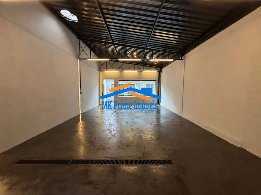 Armazém / Galpão à venda, 182m2 em Vila Leopoldina, São Paulo - SP - imagem 5 Foto 5 de Armazém / Galpão à venda, 182m2 em Vila Leopoldina, São Paulo - SP