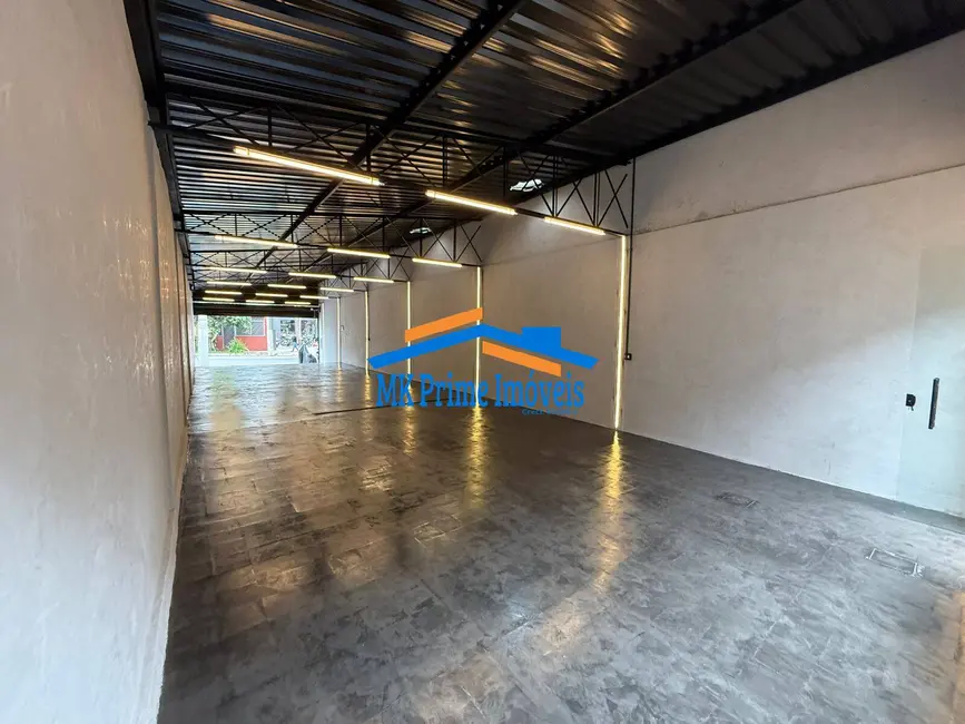 Armazém / Galpão à venda, 182m2 em Vila Leopoldina, São Paulo - SP - imagem 7 Foto 7 de Armazém / Galpão à venda, 182m2 em Vila Leopoldina, São Paulo - SP