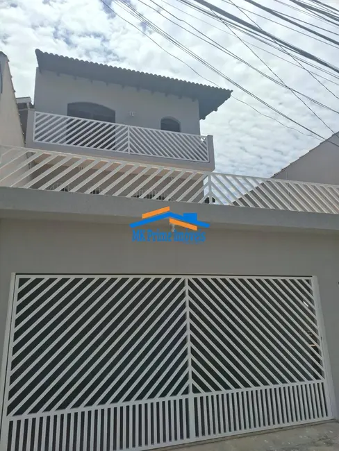 Foto 3 de Casa com 3 quartos à venda, 170m2 em Osasco - SP