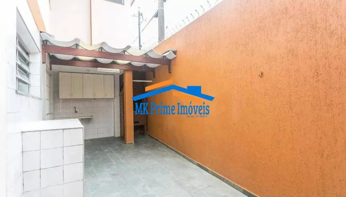 Foto 9 de Casa com 3 quartos à venda, 150m2 em Jaguaré, São Paulo - SP