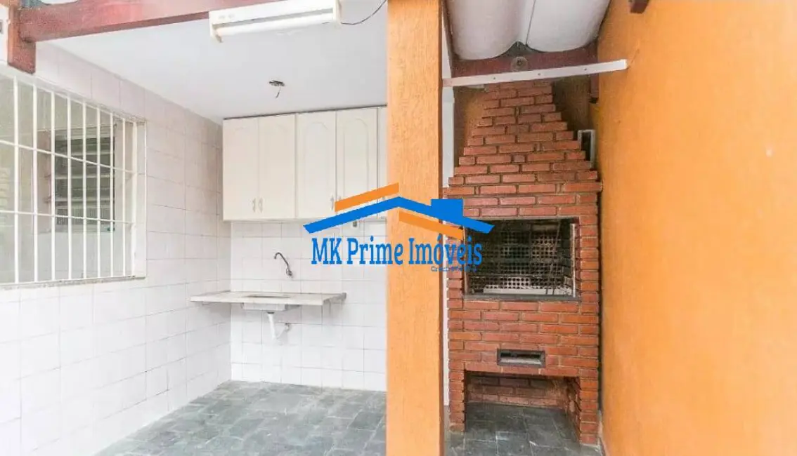 Foto 6 de Casa com 3 quartos à venda, 150m2 em Jaguaré, São Paulo - SP