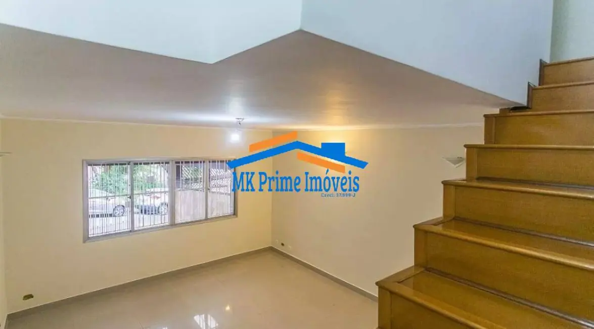 Foto 2 de Casa com 3 quartos à venda, 150m2 em Jaguaré, São Paulo - SP