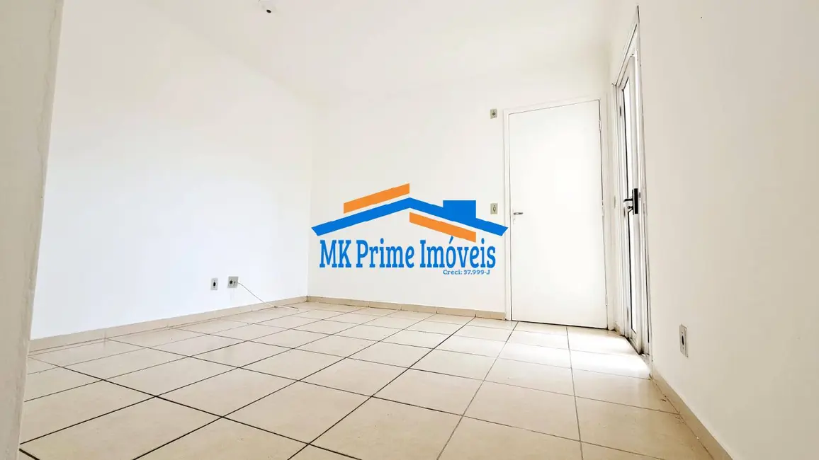 Foto 4 de Apartamento com 2 quartos à venda, 56m2 em Novo Osasco, Osasco - SP