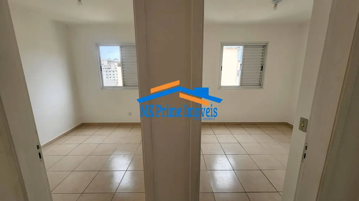 Foto 1 de Apartamento com 2 quartos à venda, 56m2 em Novo Osasco, Osasco - SP