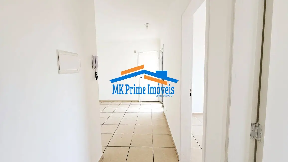 Foto 5 de Apartamento com 2 quartos à venda, 56m2 em Novo Osasco, Osasco - SP