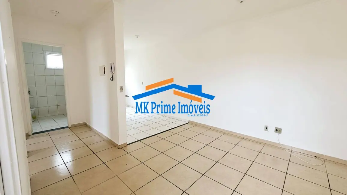 Foto 3 de Apartamento com 2 quartos à venda, 56m2 em Novo Osasco, Osasco - SP