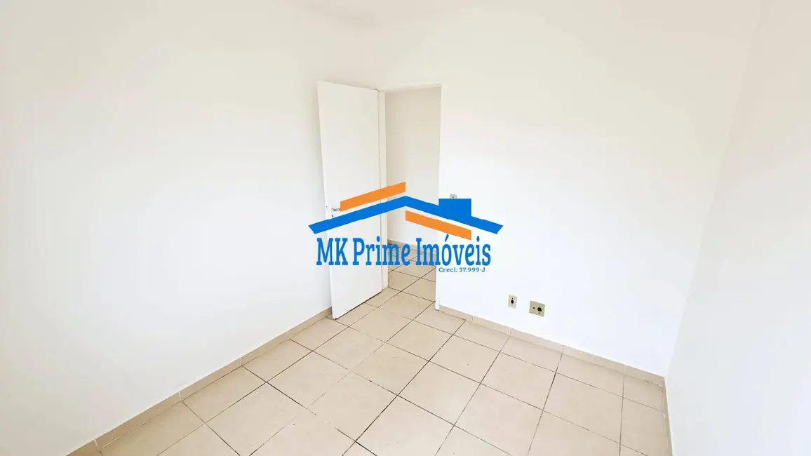 Foto 2 de Apartamento com 2 quartos à venda, 56m2 em Novo Osasco, Osasco - SP