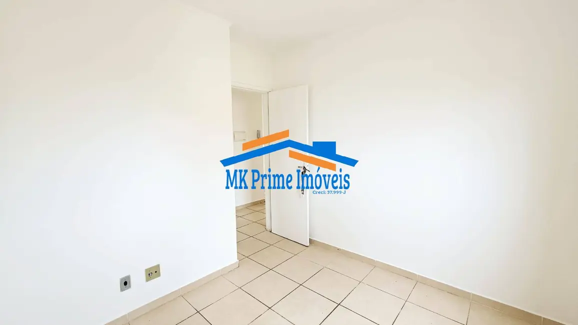 Foto 7 de Apartamento com 2 quartos à venda, 56m2 em Novo Osasco, Osasco - SP