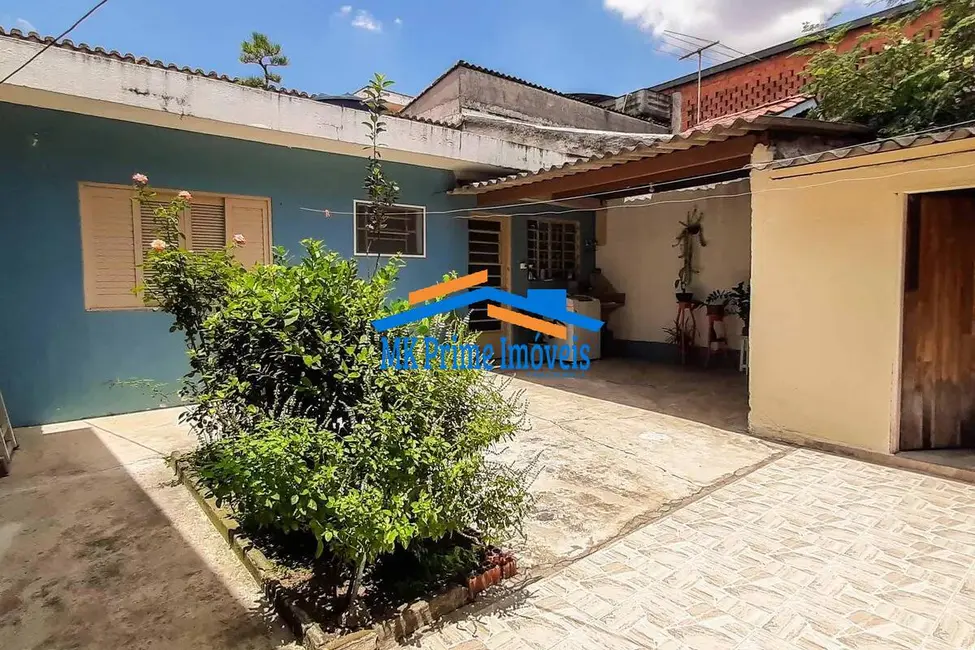 Foto 1 de Casa com 2 quartos à venda, 220m2 em Centro, Osasco - SP