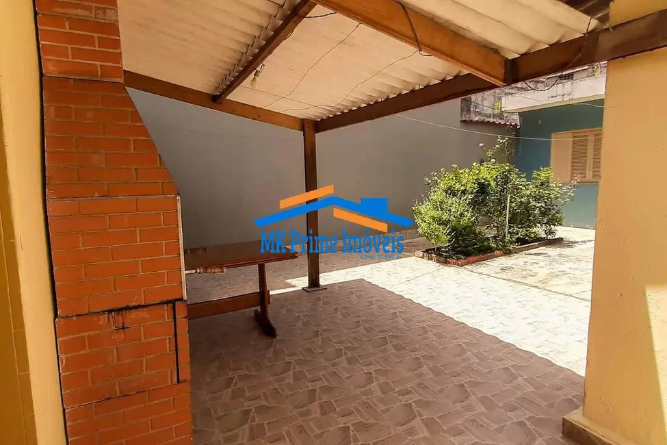 Foto 2 de Casa com 2 quartos à venda, 220m2 em Centro, Osasco - SP