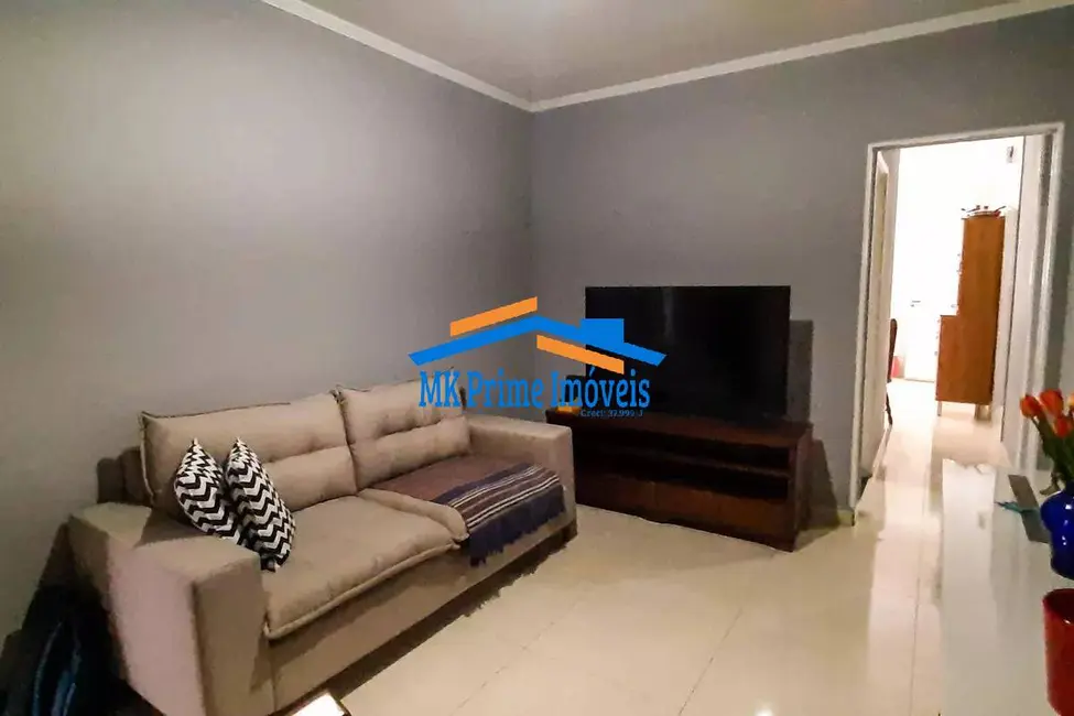 Foto 6 de Casa com 2 quartos à venda, 220m2 em Centro, Osasco - SP