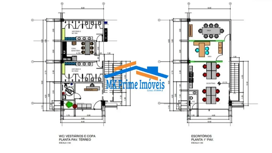 Foto 2 de Armazém / Galpão para alugar, 3356m2 em Embu Mirim, Itapecerica Da Serra - SP