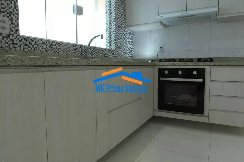 Foto 2 de Casa com 2 quartos à venda, 90m2 em Centro, Osasco - SP