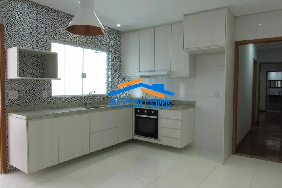 Foto 1 de Casa com 2 quartos à venda, 90m2 em Centro, Osasco - SP