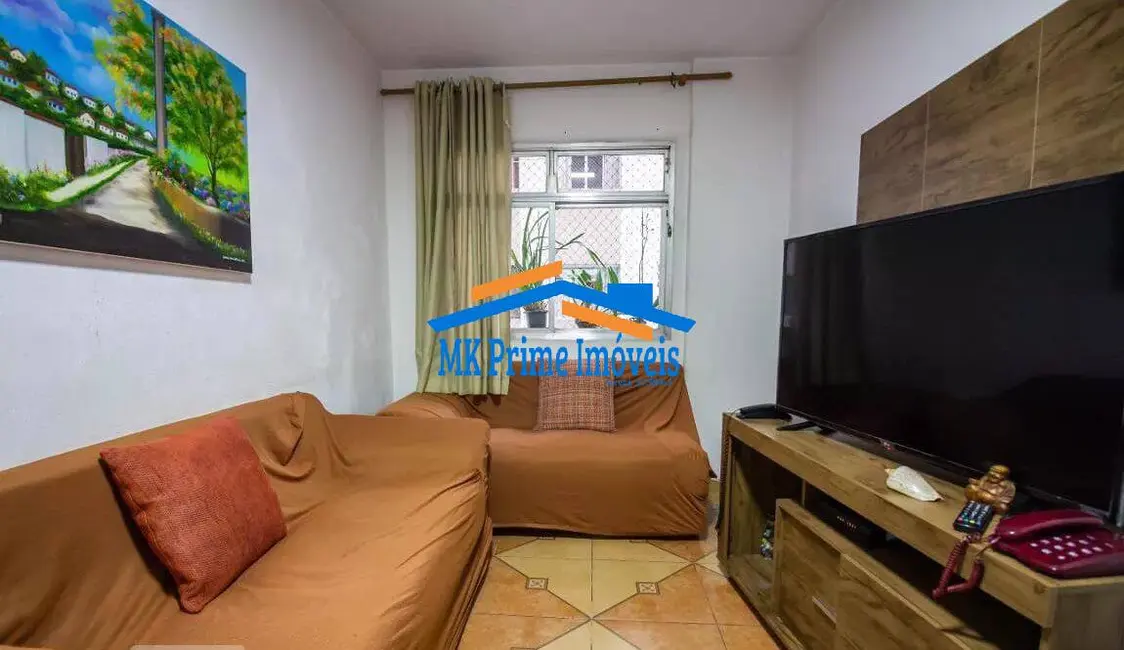Foto 5 de Apartamento com 4 quartos para alugar, 98m2 em Jaguaré, São Paulo - SP