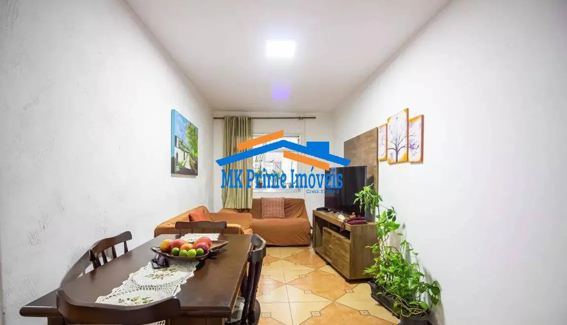 Foto 2 de Apartamento com 4 quartos para alugar, 98m2 em Jaguaré, São Paulo - SP