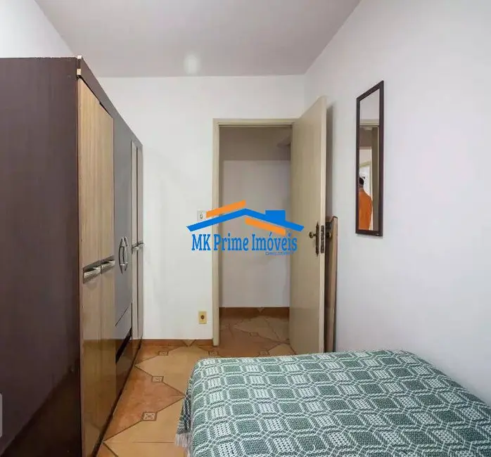 Foto 9 de Apartamento com 4 quartos para alugar, 98m2 em Jaguaré, São Paulo - SP