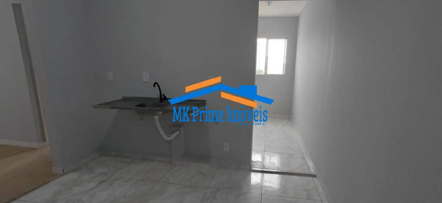 Foto 9 de Apartamento com 2 quartos para alugar, 72m2 em São Pedro, Osasco - SP