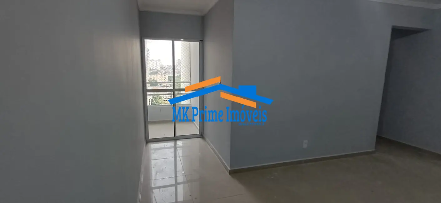 Foto 2 de Apartamento com 2 quartos para alugar, 72m2 em São Pedro, Osasco - SP
