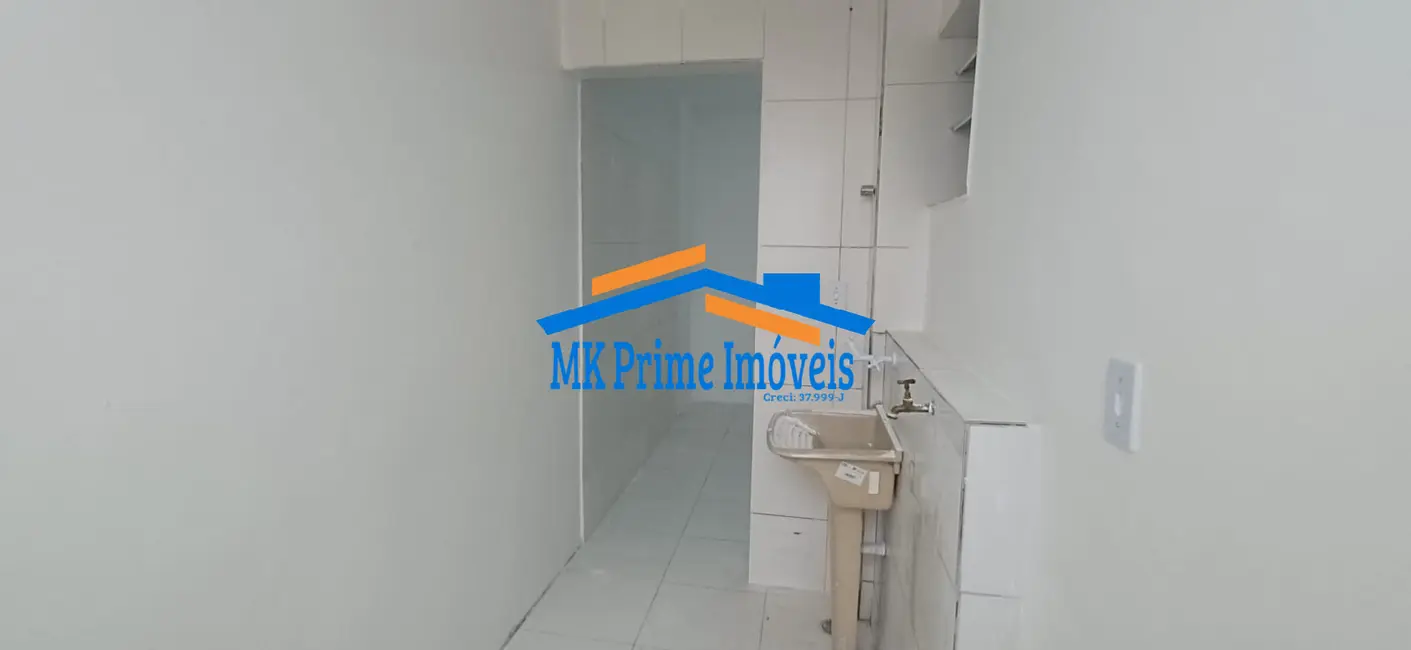 Foto 8 de Apartamento com 2 quartos para alugar, 72m2 em São Pedro, Osasco - SP