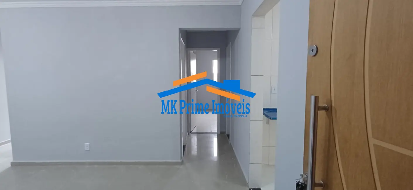 Foto 3 de Apartamento com 2 quartos para alugar, 72m2 em São Pedro, Osasco - SP