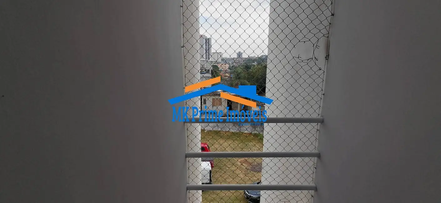 Foto 2 de Apartamento com 2 quartos para alugar, 72m2 em São Pedro, Osasco - SP