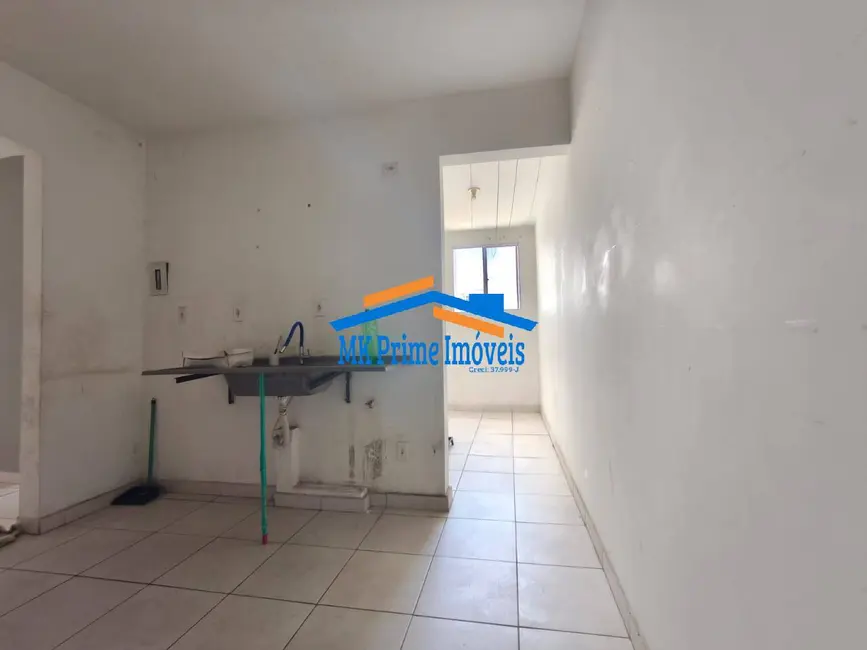 Foto 7 de Apartamento com 2 quartos para alugar, 62m2 em São Pedro, Osasco - SP