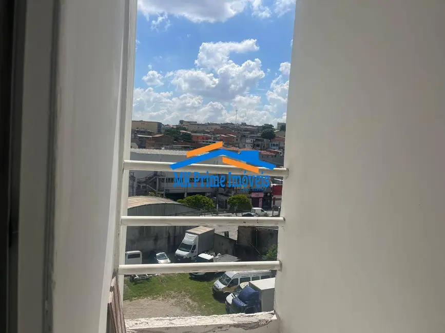 Foto 4 de Apartamento com 2 quartos para alugar, 62m2 em São Pedro, Osasco - SP