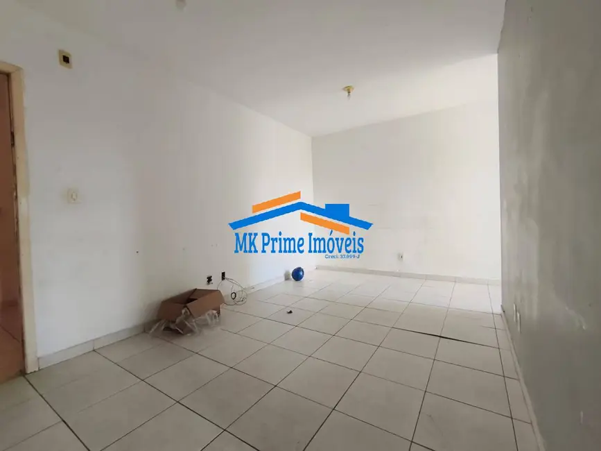 Foto 6 de Apartamento com 2 quartos para alugar, 62m2 em São Pedro, Osasco - SP