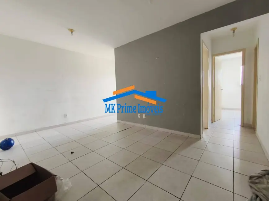 Foto 5 de Apartamento com 2 quartos para alugar, 62m2 em São Pedro, Osasco - SP