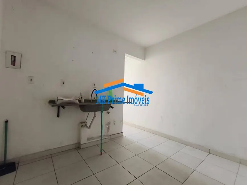 Foto 9 de Apartamento com 2 quartos para alugar, 62m2 em São Pedro, Osasco - SP