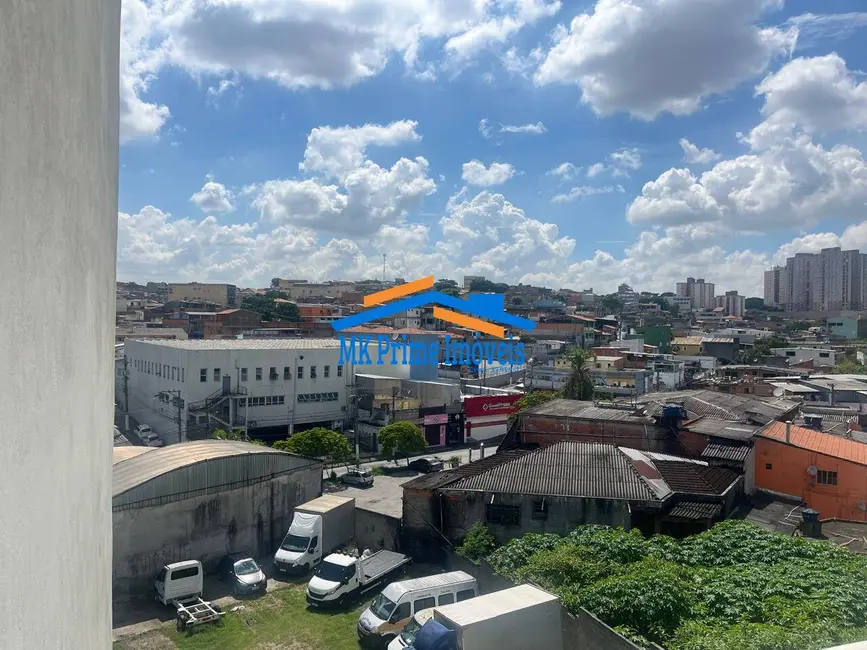 Foto 3 de Apartamento com 2 quartos para alugar, 62m2 em São Pedro, Osasco - SP