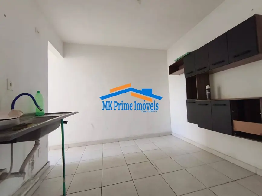 Foto 8 de Apartamento com 2 quartos para alugar, 62m2 em São Pedro, Osasco - SP