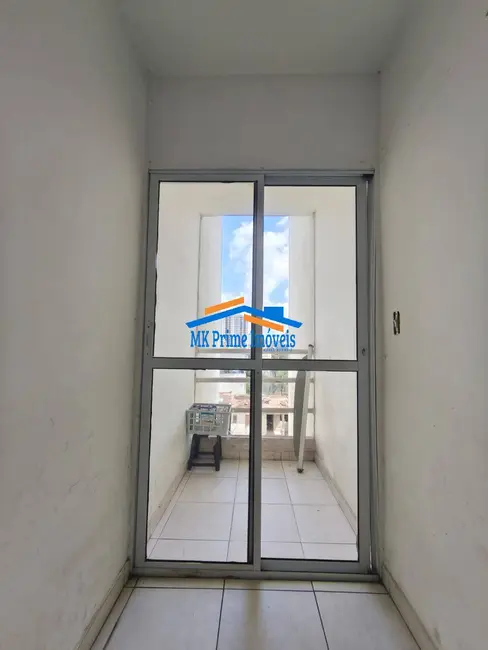 Foto 2 de Apartamento com 2 quartos para alugar, 62m2 em São Pedro, Osasco - SP