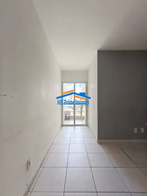Foto 1 de Apartamento com 2 quartos para alugar, 62m2 em São Pedro, Osasco - SP